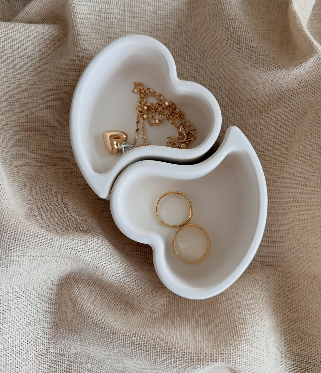 Intertwined Hearts