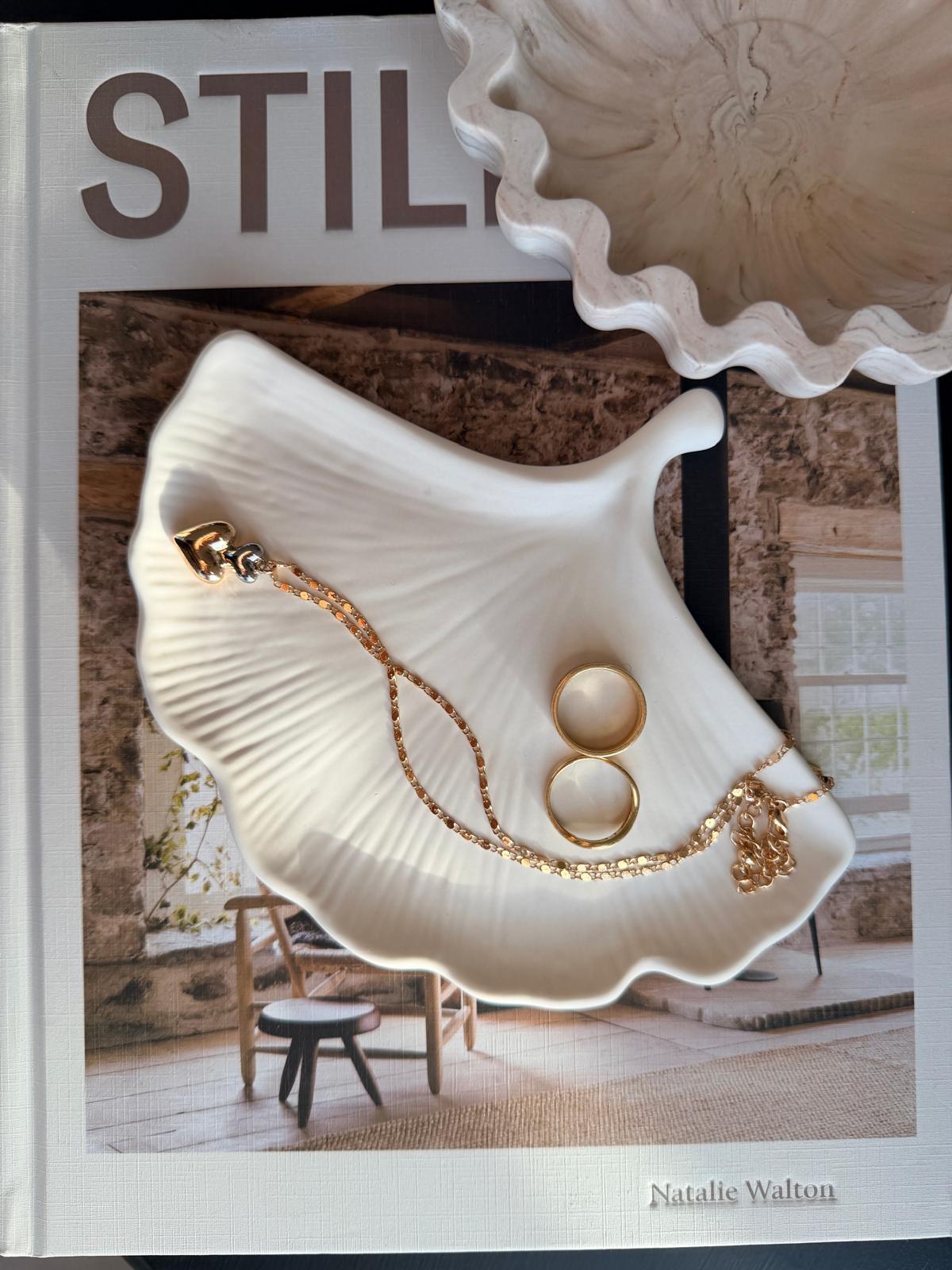 Dune Jewellery Dish