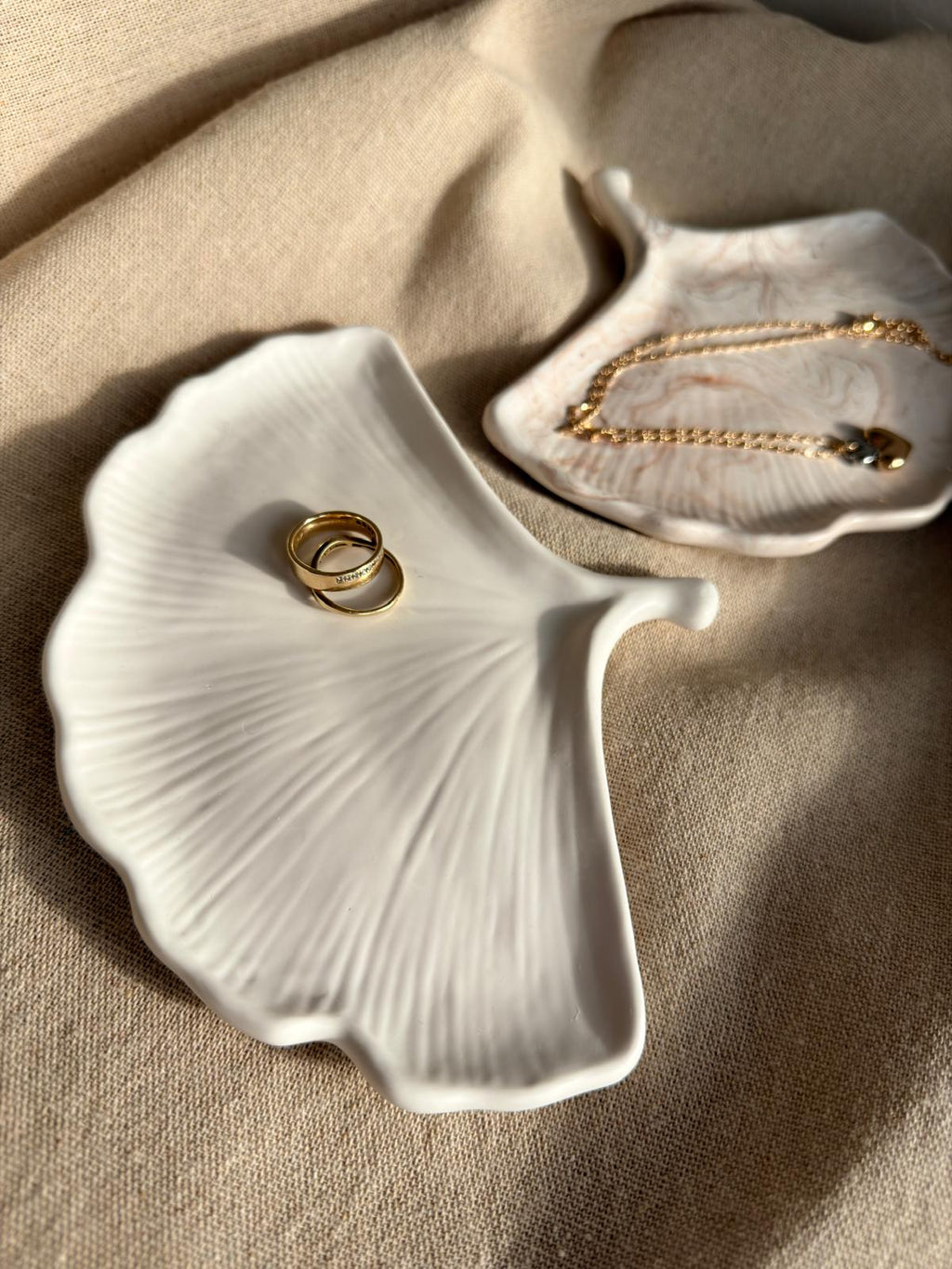 Dune Jewellery Dish