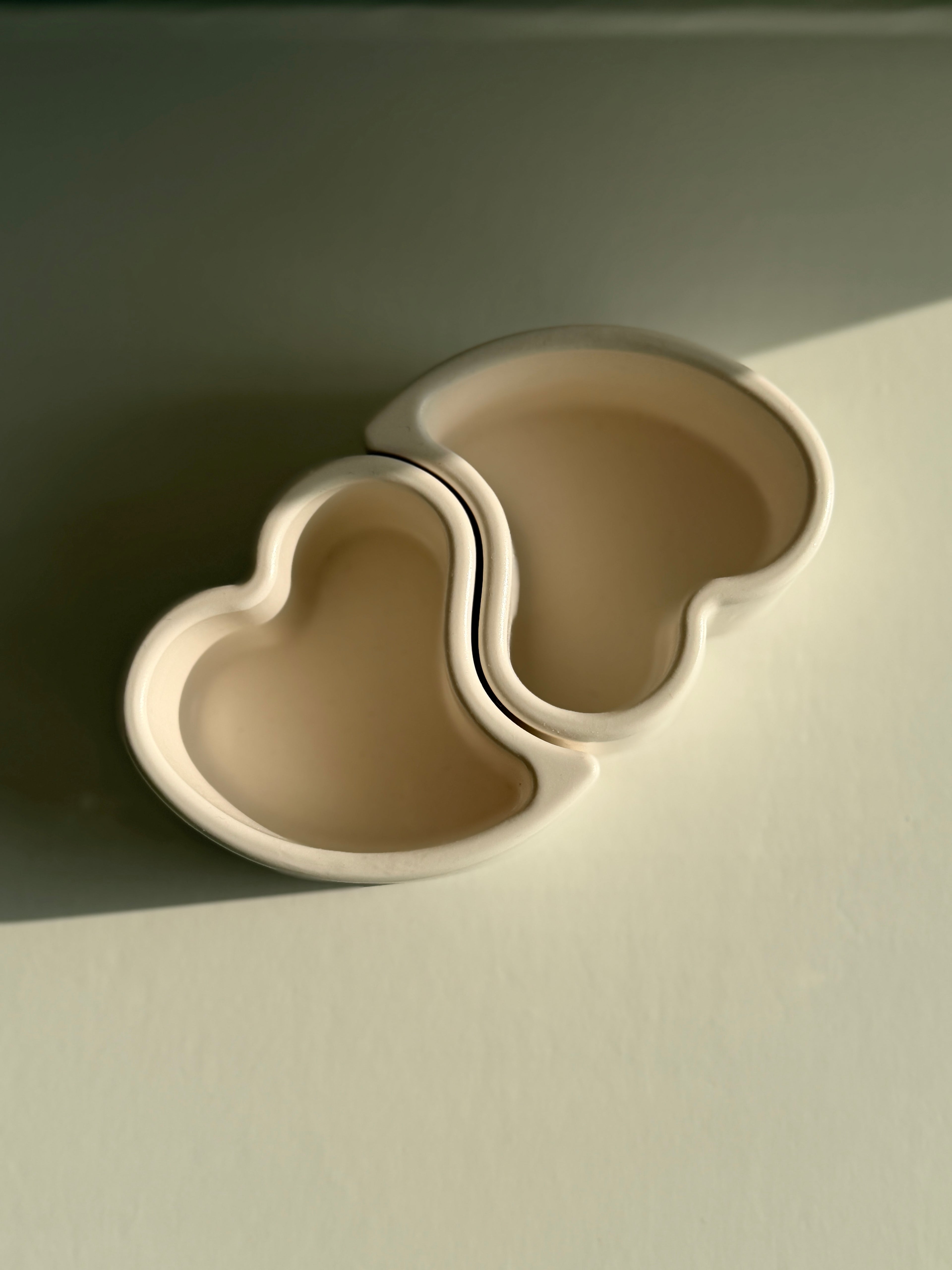 Intertwined Hearts